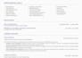 write you an ats optimized resume